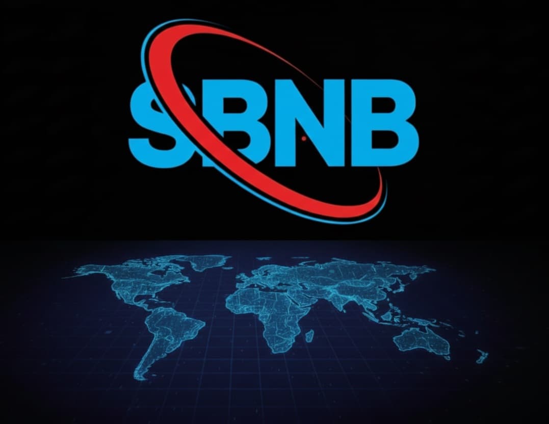 Super BNB Logo